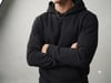 Kadın-Erkek 2 İplik Dokuma Kumaş Oversize SweatshirtKız ÇocukHilal Akıncı Kids