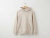  Kadın-Erkek 2 İplik Dokuma Kumaş Oversize SweatshirtKız ÇocukHilal Akıncı Kids