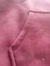  Kadın-Erkek 2 İplik Dokuma Kumaş Oversize SweatshirtKız ÇocukHilal Akıncı Kids