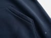  Kadın-Erkek 2 İplik Dokuma Kumaş Oversize SweatshirtKız ÇocukHilal Akıncı Kids
