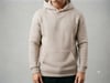  Kadın-Erkek 2 İplik Dokuma Kumaş Oversize SweatshirtKız ÇocukHilal Akıncı Kids