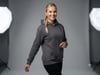  Kadın-Erkek 2 İplik Dokuma Kumaş Oversize SweatshirtKız ÇocukHilal Akıncı Kids