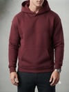  Kadın-Erkek 2 İplik Dokuma Kumaş Oversize SweatshirtKız ÇocukHilal Akıncı Kids