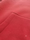  Kadın-Erkek 2 İplik Dokuma Kumaş Oversize SweatshirtKız ÇocukHilal Akıncı Kids