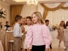 Kız Çocuk Balon Kollu Yandan Fermuarlı Poplin GömlekGömlekHilal Akıncı Kids