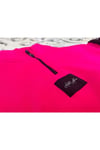 Kız Çocuk Fermuarlı Dik Yaka Sweatshirt Eşofman TakımıEşofman TakımıHilal Akıncı Kids