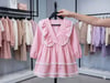 Kız Çocuk Gömlek GömlekHilal Akıncı Kids