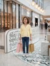 Kız Çocuk Gömlek GömlekHilal Akıncı Kids