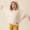 Kız Çocuk Kapüşonlu SweatshirtKız ÇocukHilal Akıncı Kids