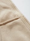 Kız Çocuk Oversize %100 Pamuk Önü Fermuarlı Eşofman 2'li TakımEşofman TakımıHilal Akıncı Kids