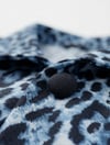 Leopar Desenli Blazer CeketKız ÇocukHilal Akıncı Kids