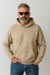 Oversize SweatshirtKız ÇocukHilal Akıncı Kids