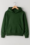 Oversize SweatshirtKız ÇocukHilal Akıncı Kids