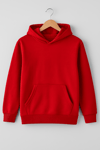 Oversize SweatshirtKız ÇocukHilal Akıncı Kids