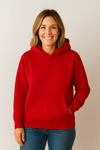Oversize SweatshirtKız ÇocukHilal Akıncı Kids
