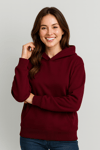 Oversize SweatshirtKız ÇocukHilal Akıncı Kids