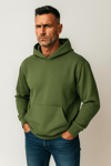 Oversize SweatshirtKız ÇocukHilal Akıncı Kids