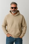 Oversize SweatshirtKız ÇocukHilal Akıncı Kids