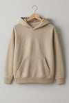 Oversize SweatshirtKız ÇocukHilal Akıncı Kids