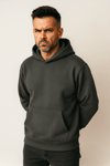 Oversize SweatshirtKız ÇocukHilal Akıncı Kids