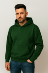 Oversize SweatshirtKız ÇocukHilal Akıncı Kids