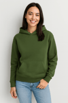 Oversize SweatshirtKız ÇocukHilal Akıncı Kids