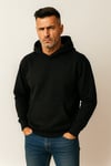 Oversize SweatshirtKız ÇocukHilal Akıncı Kids