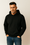 Oversize SweatshirtKız ÇocukHilal Akıncı Kids