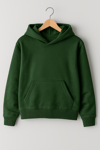 Oversize SweatshirtKız ÇocukHilal Akıncı Kids