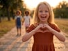 Pamuk Keten Basic ElbiseKız ÇocukHilal Akıncı Kids