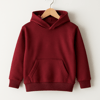 Unisex Oversize SweatshirtKız ÇocukHilal Akıncı Kids
