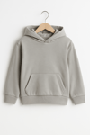 Unisex Oversize SweatshirtKız ÇocukHilal Akıncı Kids