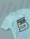  Grazie Sebastian Vettel T-shirt