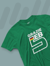  Grazie Sebastian Vettel T-shirt