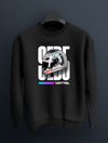  Vettel The Goat  Sweatshirt Kazak