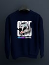  Vettel The Goat  Sweatshirt Kazak