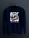  Vettel The Goat  Sweatshirt Kazak