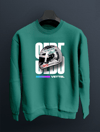  Vettel The Goat  Sweatshirt Kazak