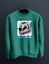  Vettel The Goat  Sweatshirt Kazak
