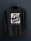  Vettel The Goat  Sweatshirt Kazak