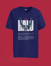 2023 Halo RB Lacivert T-Shirt