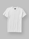 4'lü Siyah-Beyaz Renk Basic T-Shirt