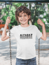 Alcaraz Çocuk T-shirt