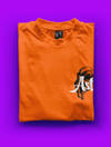 Astro Fashion Turuncu Sweat Mock Up