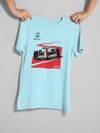 Ayrton Senna 1988 Beyaz  T-shirt