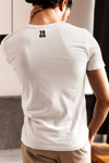 Ayrton Senna 1988 Beyaz  T-shirt