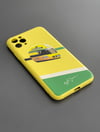 Ayrton Senna Iphone 11 PRO MAX Uyumlu Silikon Kılıf