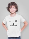 Ayrton Senna Nacional  Çocuk T-Shirt