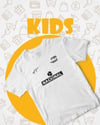 Ayrton Senna Nacional  Çocuk T-Shirt