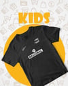 Ayrton Senna Nacional  Çocuk T-Shirt